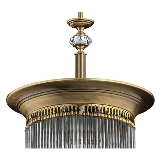 szecesszios rez csillar kristalylampa villa kastely vilagitas swarovski fali lampa klasszikus elegans luxus haloszoba nappali.jpg